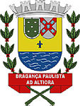 Brasão de Bragança Paulista